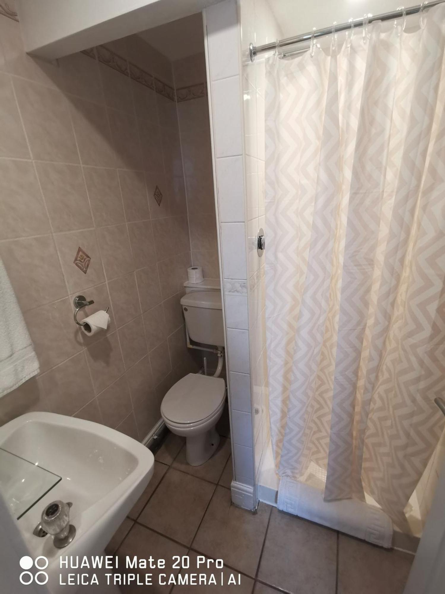 The Stafford Bed & Breakfast Blackpool Bilik gambar